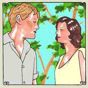 Whitehorse  - Daytrotter Studio (Rock Island, IL) Feb 26, 2013
