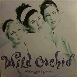 Wild Orchid - At Night I Pray