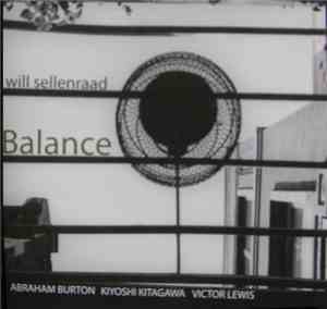 Will Sellenraad - Balance