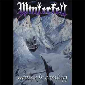 Winterfell - Winter Is Coming