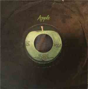 Yoko Ono, Plastic Ono Band - Mrs. Lennon