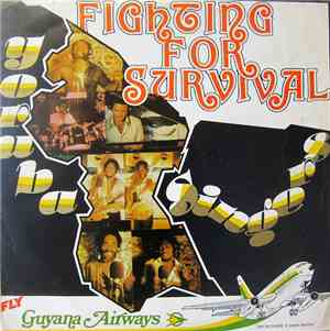 Yoruba Singers - Fighting For Survival