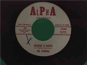 4th Coming - Heaven & Earth / Oh Love