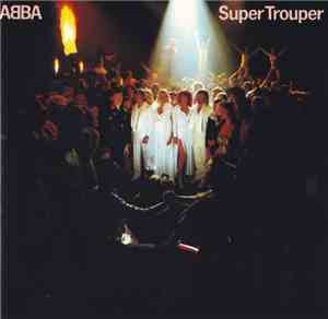 ABBA - Super Trouper