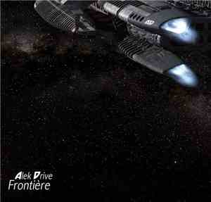 Alek Drive - Frontière