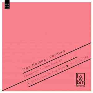 Alex Nemec, Forniva - Exception to the Rule EP