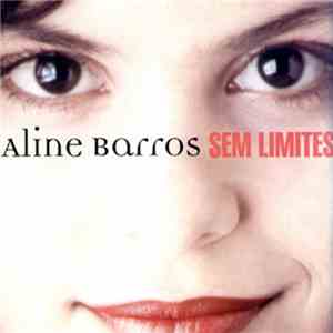 Aline Barros - Sem Limites