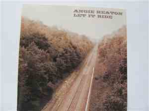 Angie Heaton - Let It Ride