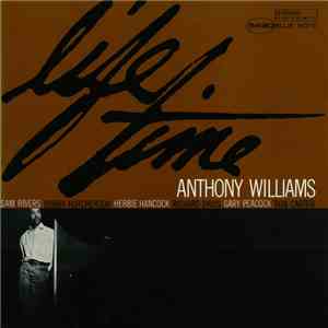Anthony Williams - Life Time