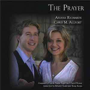Ariana Richards / Chris M. Allport - The Prayer