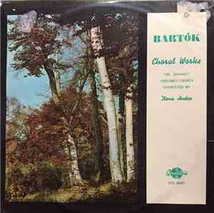 Bartók, The 
