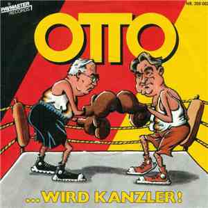 Benno Bratfisch - Otto wird Kanzler