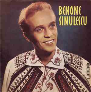 Benone Sinulescu - De Ce Nu Pot Eu Cînta