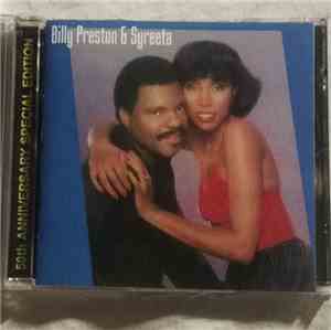 Billy Preston & Syreeta - Billy Preston & Syreeta