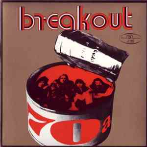 Breakout - 70a