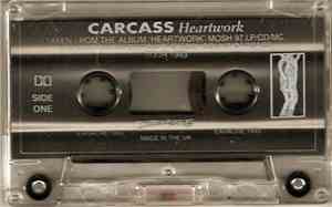 Carcass - Heartwork / Embodiment