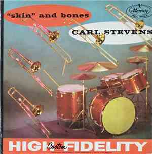 Carl Stevens - 