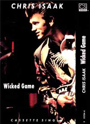 Chris Isaak - Wicked Game