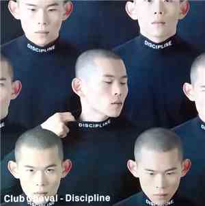 Club Cheval - Discipline