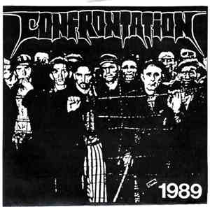 Confrontation - 1989