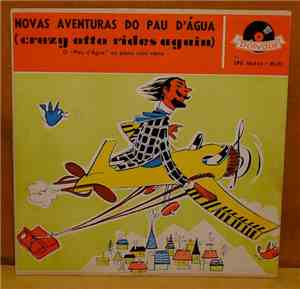 Crazy Otto - Crazy Otto Rides Again