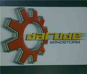 Darude - Sandstorm