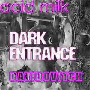 Davidovitch - Dark Entrance