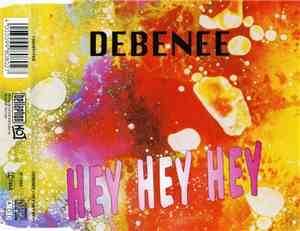 Debenee - Hey Hey Hey
