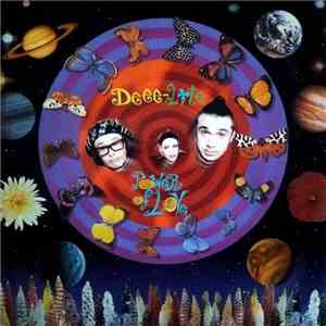 Deee-Lite - Power Of Love