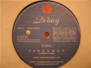De'Lacy - Hideaway