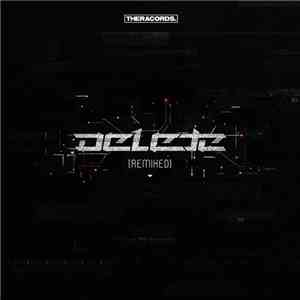 Delete  - [Remixed]