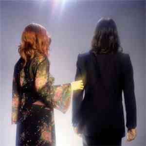 Delia Gonzalez & Gavin Russom - Track 5