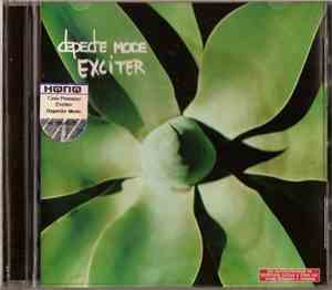 Depeche Mode - Exciter