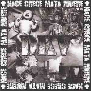 DKV - Nace Crece Mata Muere