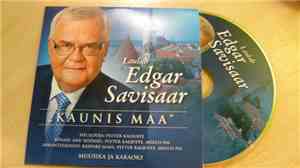 Edgar Savisaar - Kaunis Maa