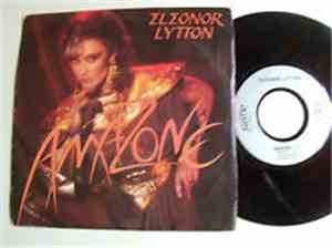 Eleonore Lytton - Amazone