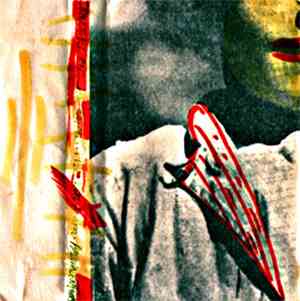 Eyeless In Gaza - Mythic Language Extras