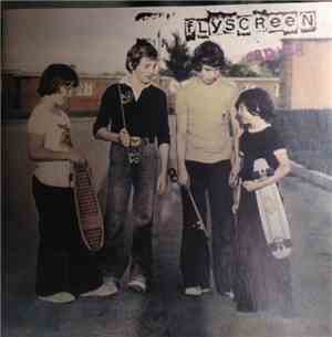 Flyscreen - Dap Bag