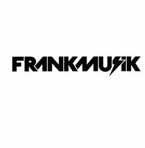 Frankmusik - Confusion Girl (Remixes)