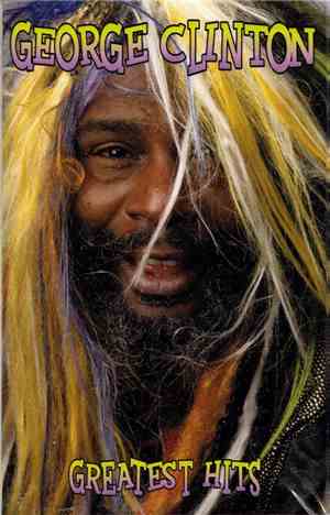 George Clinton - Greatest Hits
