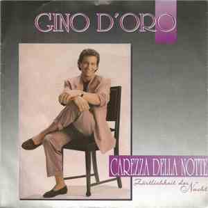 Gino D'Oro - Carezza Della Notte (Zärtlichkeit der Nacht)