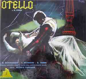 Giuseppe Verdi - Otello