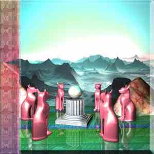 Glass Eyes  - Fortune