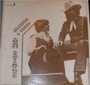 Glenda & Timm - On Stage