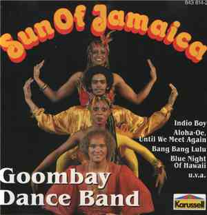 Goombay Dance Band - Sun Of Jamaica
