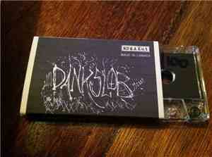G-Pek And Luke Sick, J-Eazy And Brycon - Dankslob / Damaged Goods EP
