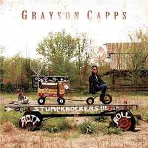 Grayson Capps - Rott N Roll