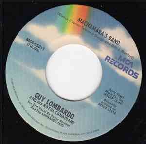 Guy Lombardo And His Royal Canadians - Macnamara's Band