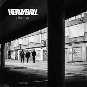 Heavyball - Hands Up