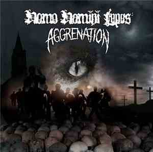 Homo Homini Lupus / Aggrenation - Payback / Untitled